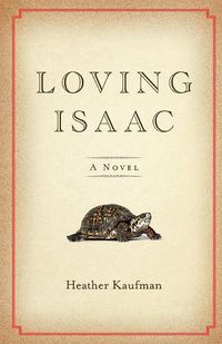 Cover image for Loving Isaac