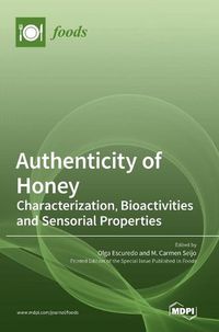 Cover image for Authenticity of Honey