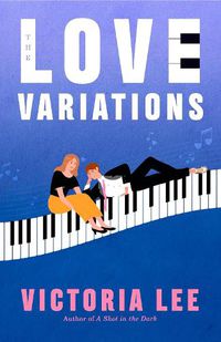 Cover image for The Love Variations