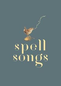 Cover image for The Lost Words: Spell Songs