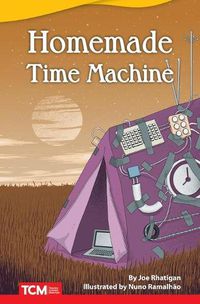 Cover image for Homemade Time Machine