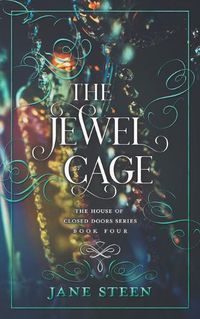 Cover image for The Jewel Cage