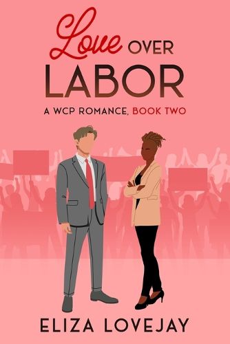 Cover image for Love Over Labor