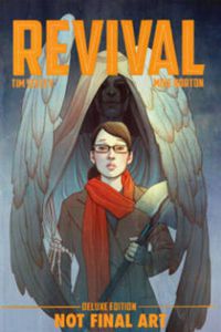 Cover image for Revival Deluxe Collection Volume 2