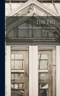 Cover image for The Fig