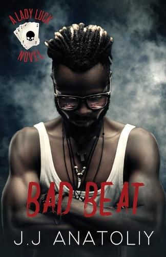 Cover image for Bad Beat: A Lady Luck Prequel