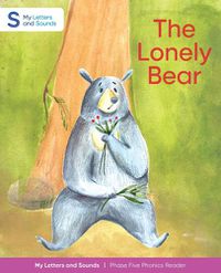 Cover image for The Lonely Bear