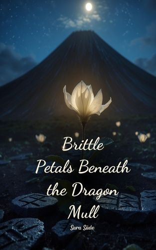 Cover image for Brittle Petals Beneath the Dragon Mull