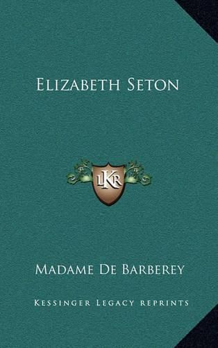 Elizabeth Seton