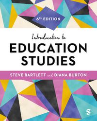 Cover image for Introduction to Education Studies