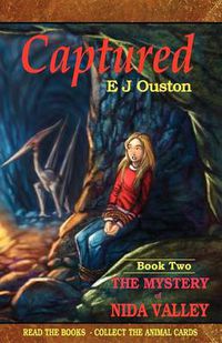 Cover image for Captured