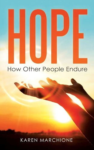 Cover image for Hope