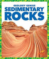 Cover image for Sedimentary Rocks