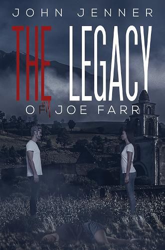 Cover image for The Legacy of Joe Farr