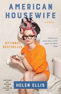 Cover image for American Housewife