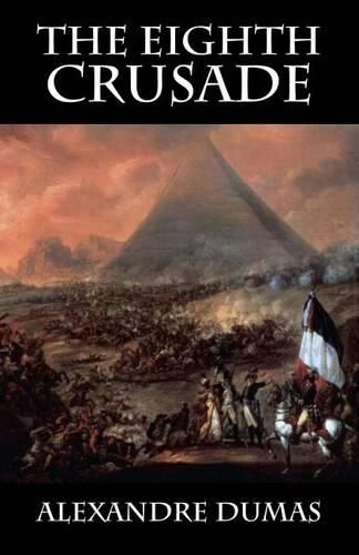 Cover image for The Eighth Crusade