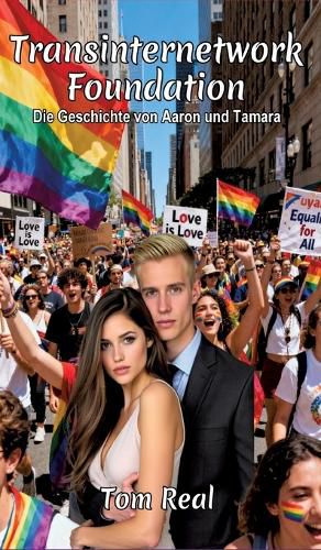 Cover image for Transinternetwork Foundation