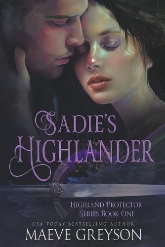 Sadie's Highlander