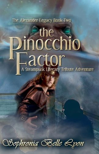 Cover image for The Pinocchio Factor