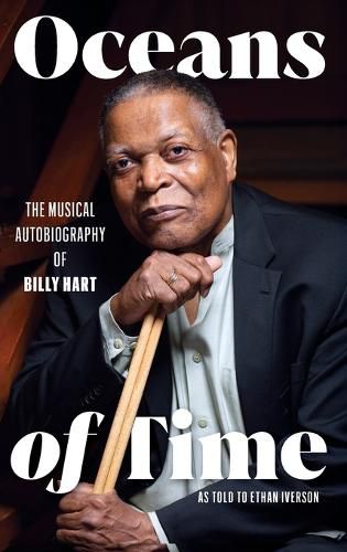 Cover image for Oceans of Time