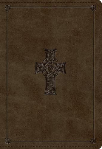 Cover image for ESV Student Study Bible