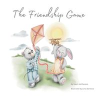 Cover image for The Friendship Game