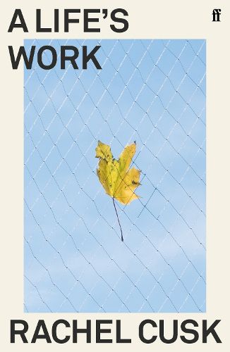 Cover image for A Life's Work