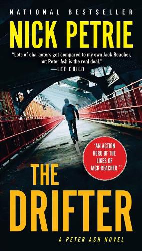 Cover image for The Drifter