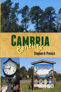 Cover image for Cambria Century