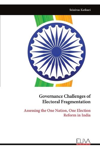 Cover image for Governance Challenges of Electoral Fragmentation