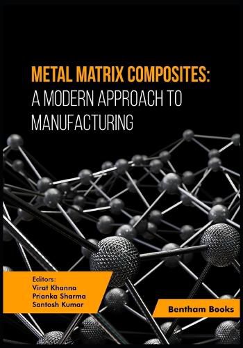 Cover image for Metal Matrix Composites