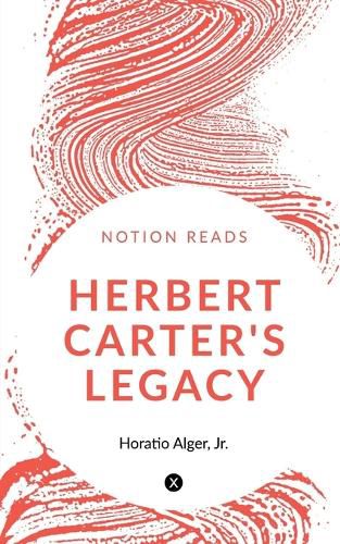 Cover image for Herbert Carter's Legacy