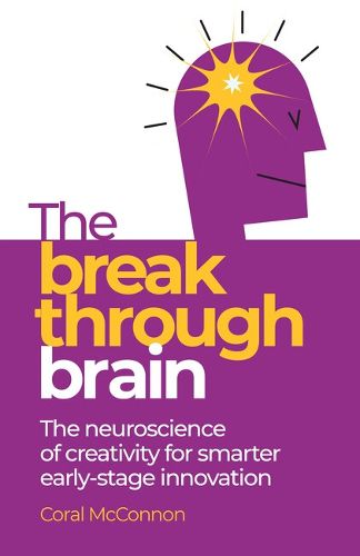 Cover image for The Breakthrough Brain