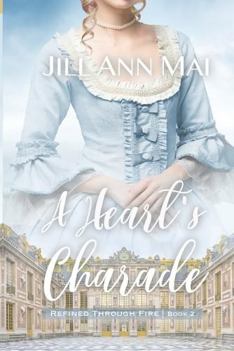 Cover image for A Heart's Charade