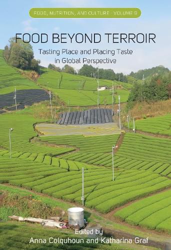 Cover image for Food Beyond Terroir