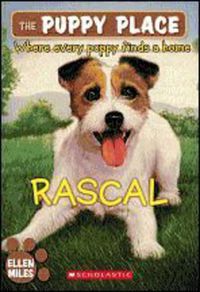 Cover image for Rascal