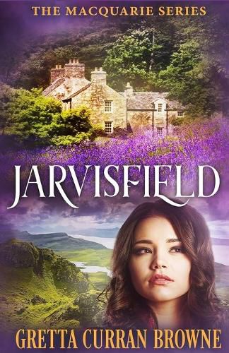 Cover image for Jarvisfield