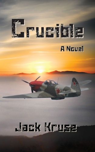 Cover image for Crucible