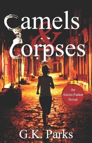 Cover image for Camels and Corpses