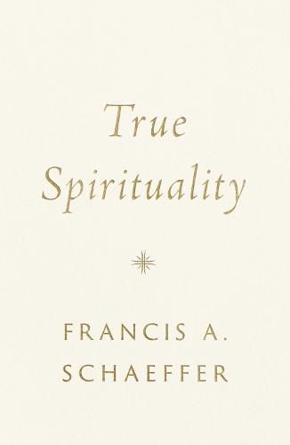 Cover image for True Spirituality