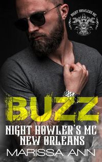 Cover image for Buzz