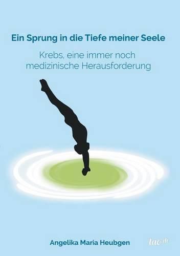 Cover image for Ein Sprung in die Tiefe meiner Seele