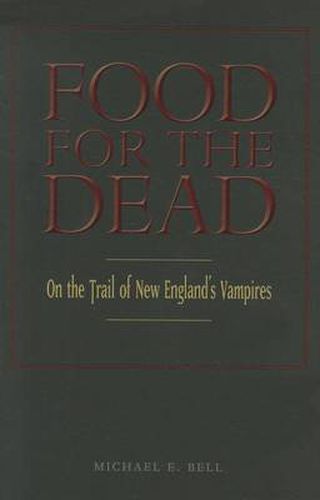 Cover image for Food for the Dead