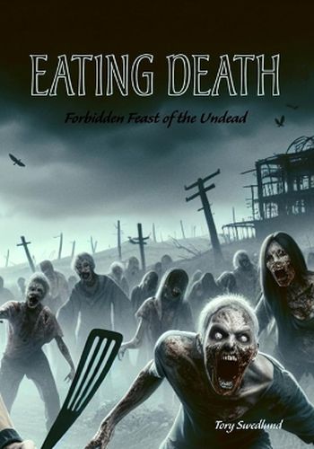 Cover image for Eating Death