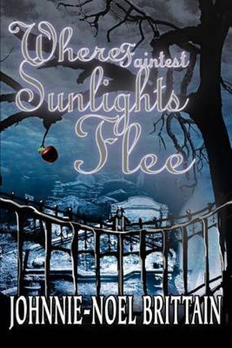 Cover image for Where Faintest Sunlights Flee