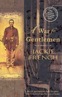 Cover image for A War For Gentlemen