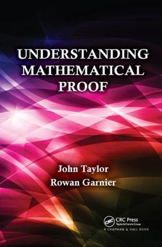 Cover image for Understanding Mathematical Proof