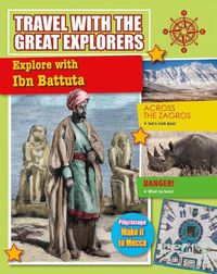 Cover image for Explore with Ibn Battuta