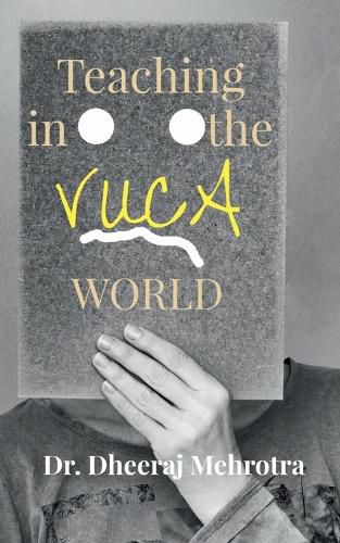 Cover image for Teaching in the Vuca World