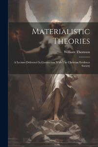 Cover image for Materialistic Theories